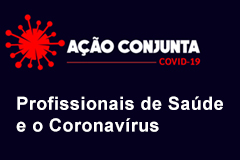 Ação Conjunta COVID-19